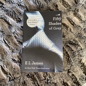 Fifty Shades of Grey